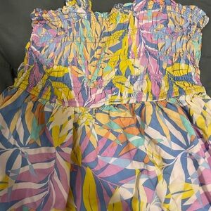 Wonder Nation Dress